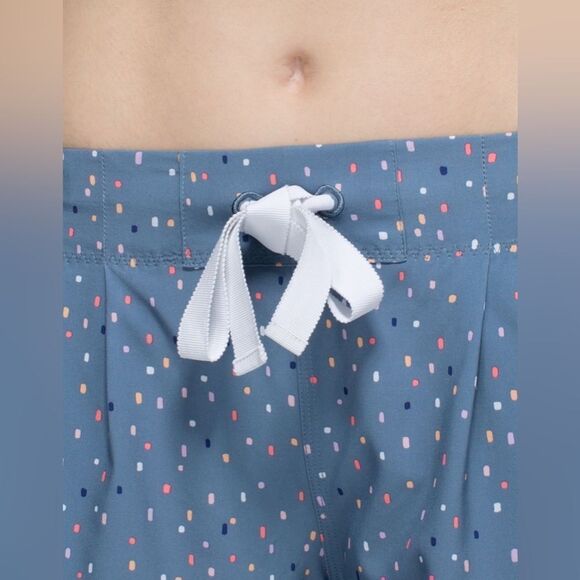 Lululemon Spring Break Away Short, Confetti Cake Multi Size 6 W7C71S - Picture 4 of 15